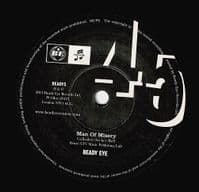BEADY EYE Millionaire Vinyl Record 7 Inch Beady Eye 2011